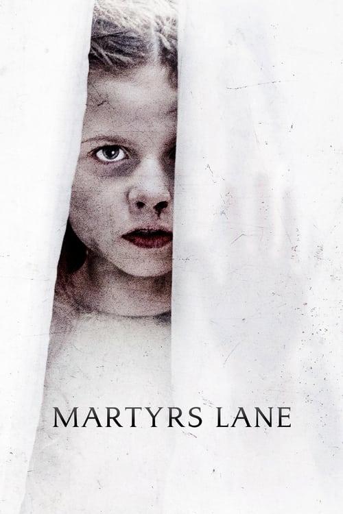 Martyrs Lane Poster