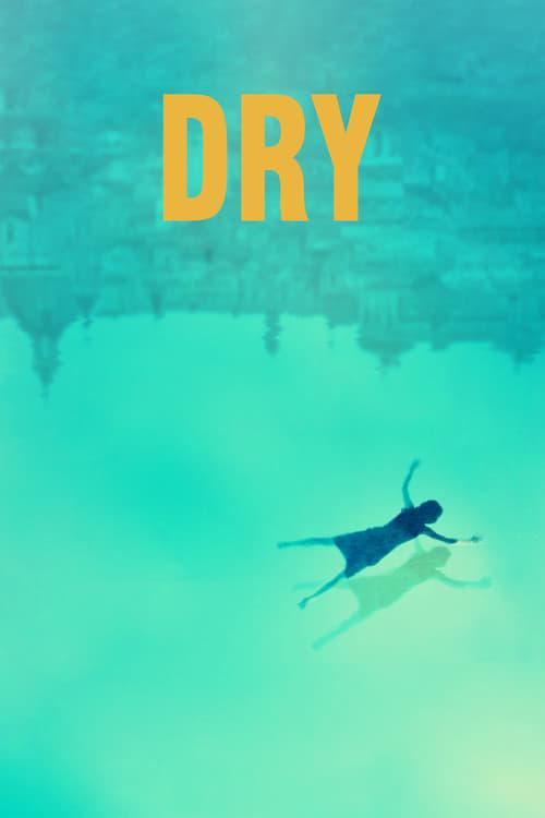 Dry Poster