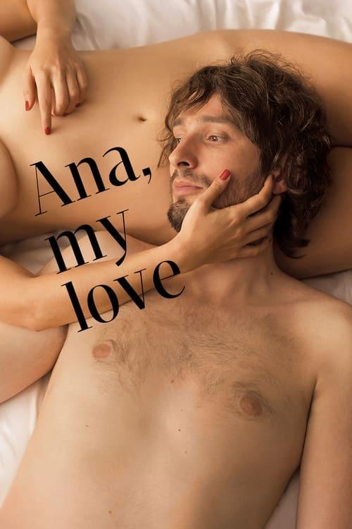 Ana, My Love Poster