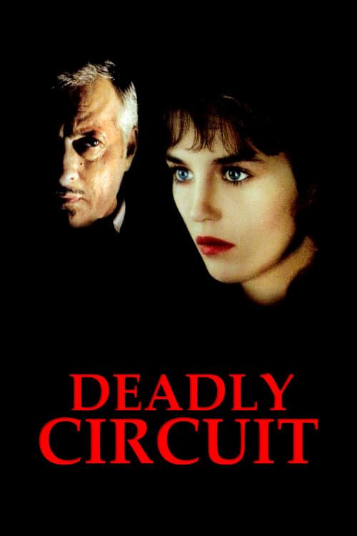 Deadly Circuit Poster