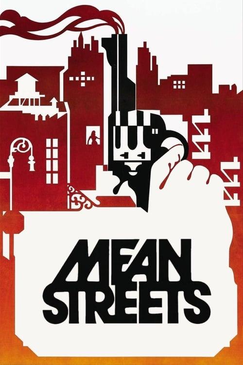 Mean Streets Poster