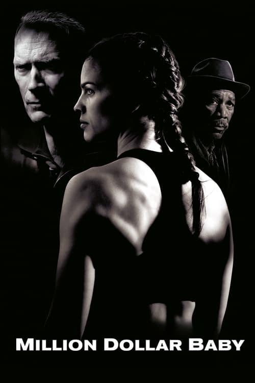 Million Dollar Baby Poster