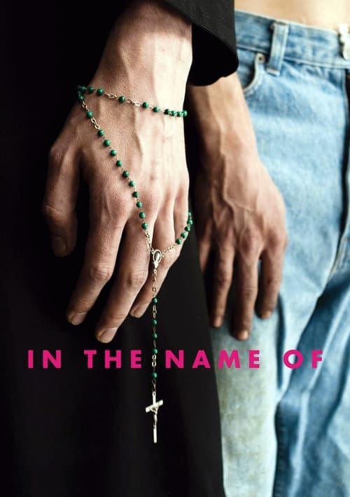 In the Name of... Poster