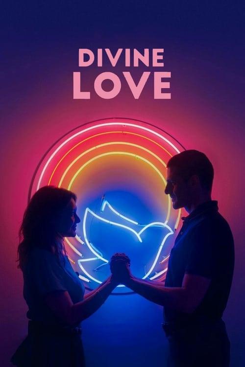 Divine Love Poster