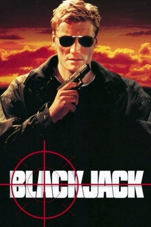 Blackjack Poster