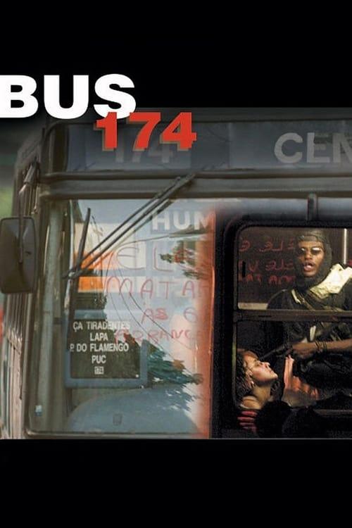 Bus 174 Poster