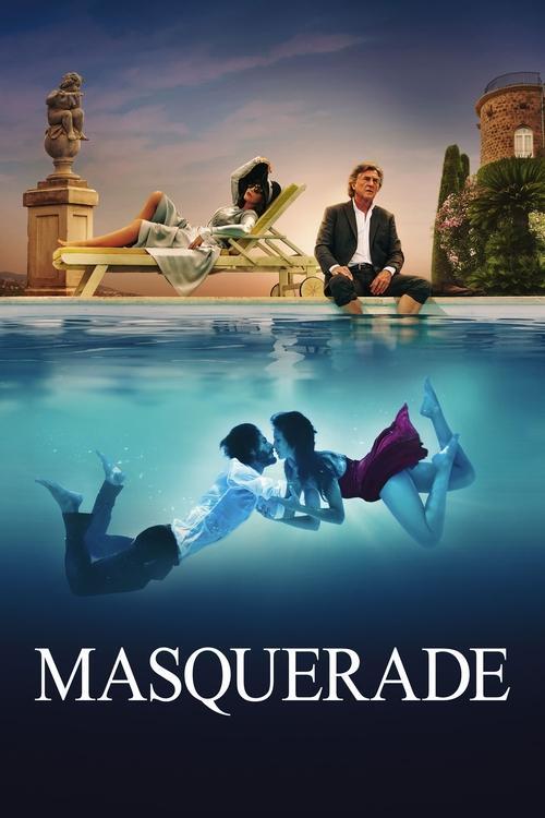 Masquerade Poster