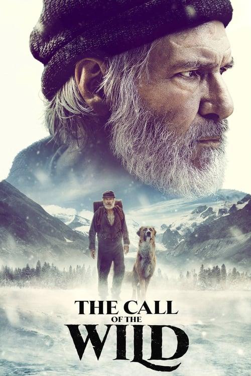 The Call of the Wild Poster