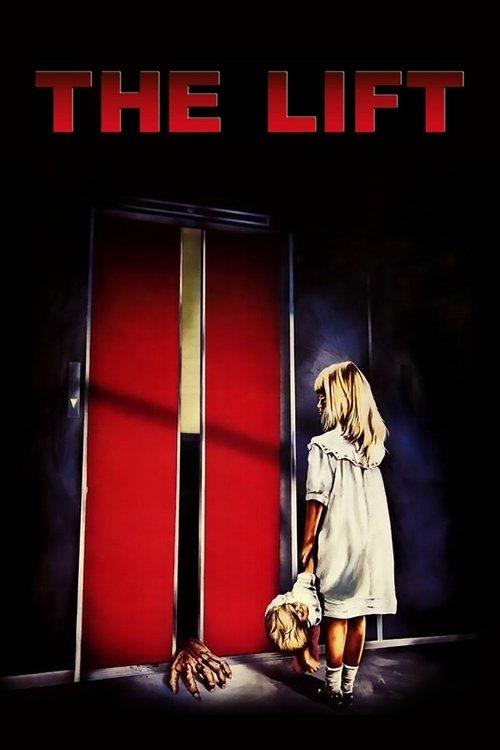 The Lift Poster