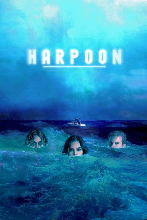 Harpoon Poster