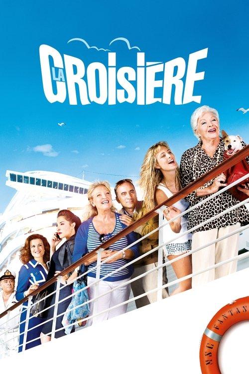 La Croisière Poster