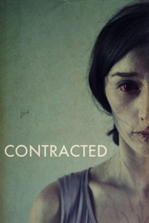 Contracted Poster