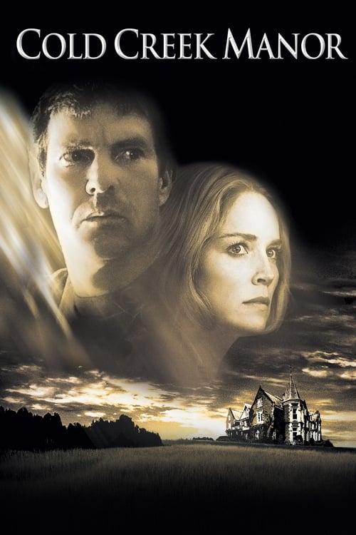 Cold Creek Manor Poster