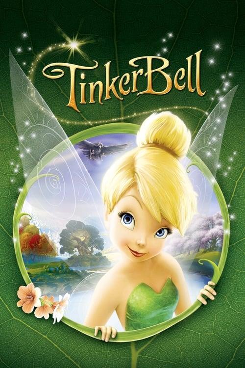 Tinker Bell Poster