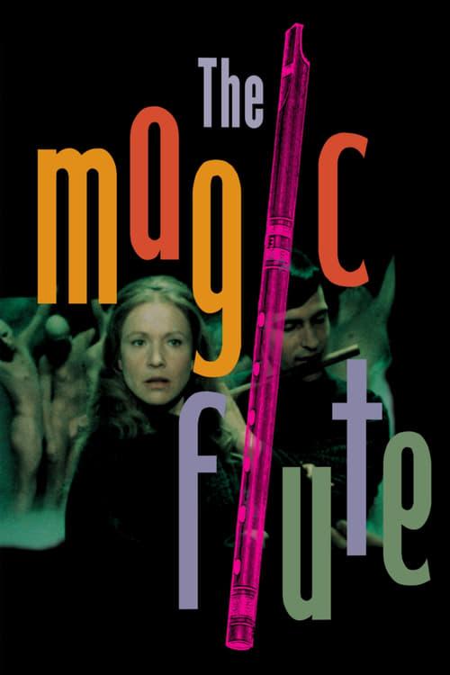 The Magic Flute Poster