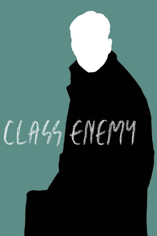 Class Enemy Poster