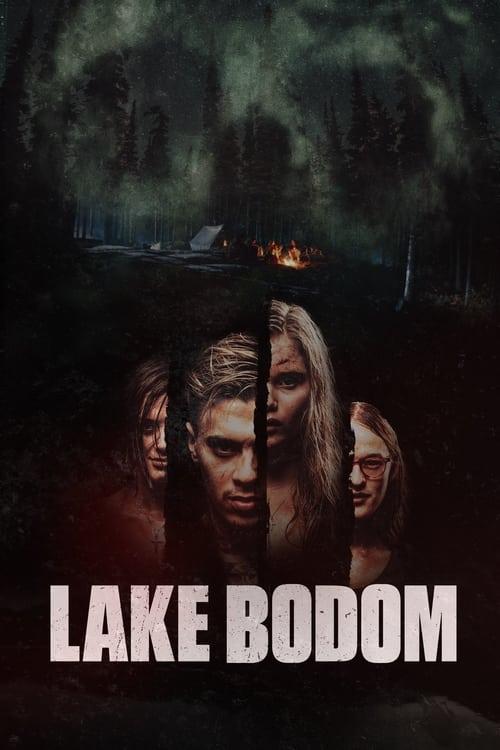 Lake Bodom Poster