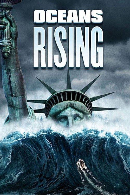 Oceans Rising Poster