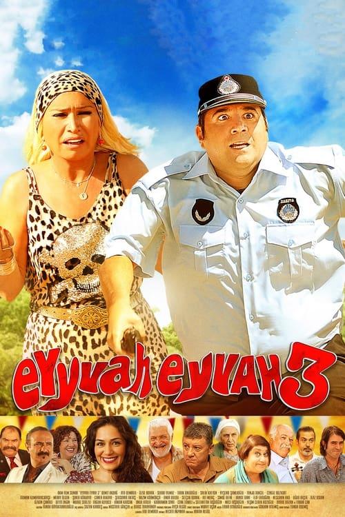 Eyyvah Eyvah 3 Poster