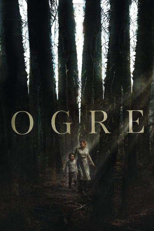 Ogre Poster