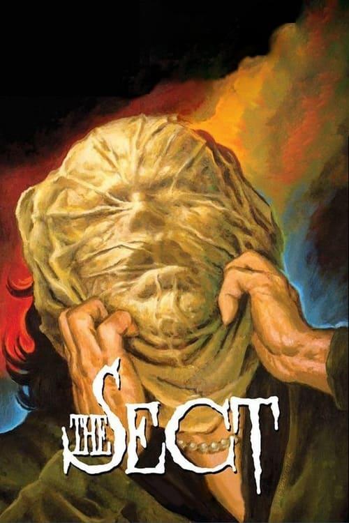 The Sect Poster