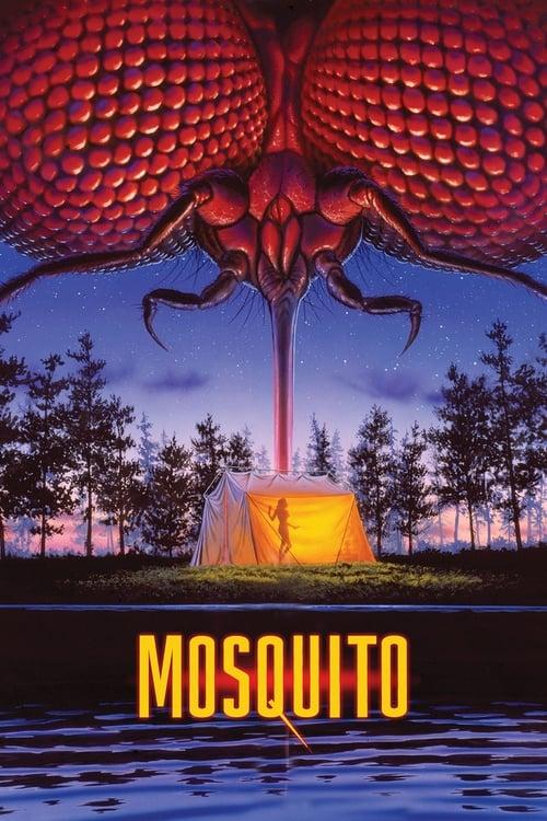 Mosquito Poster