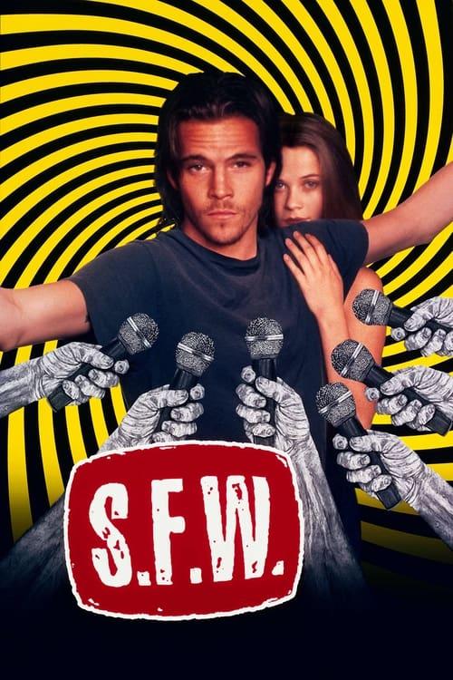 S.F.W. Poster