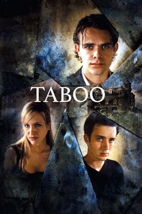 Taboo Poster