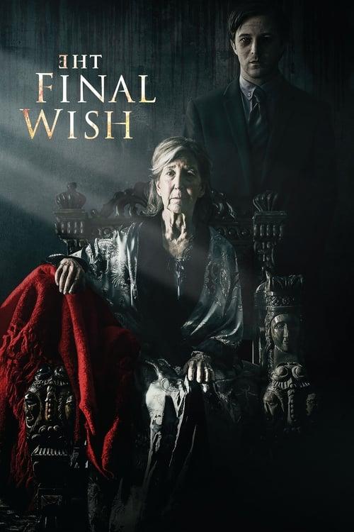 The Final Wish Poster