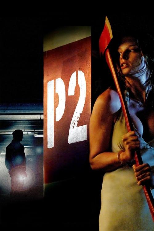 P2 Poster