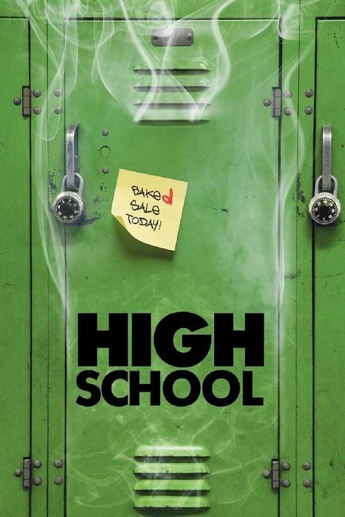 High School Poster