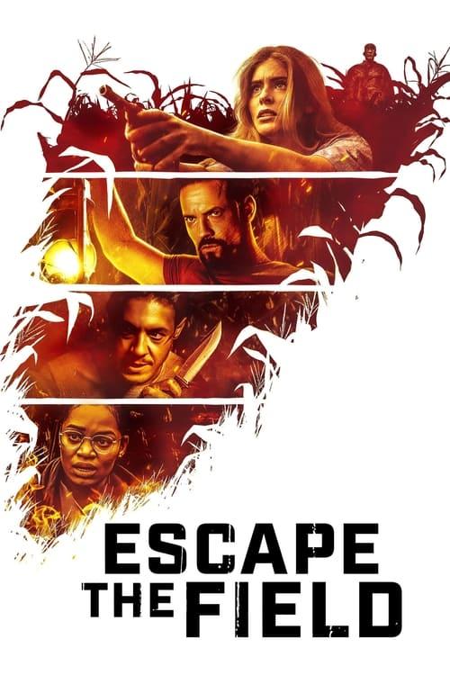 Escape the Field Poster