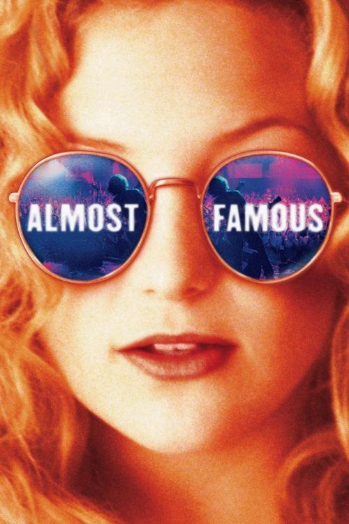 Almost Famous Poster