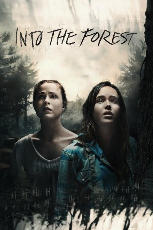 Into the Forest Poster