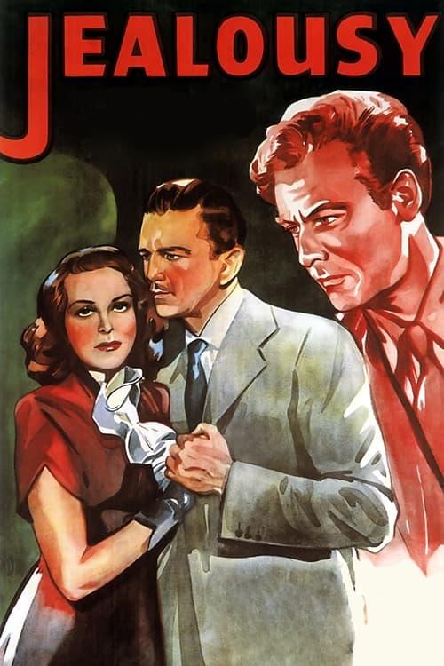 Jealousy Poster