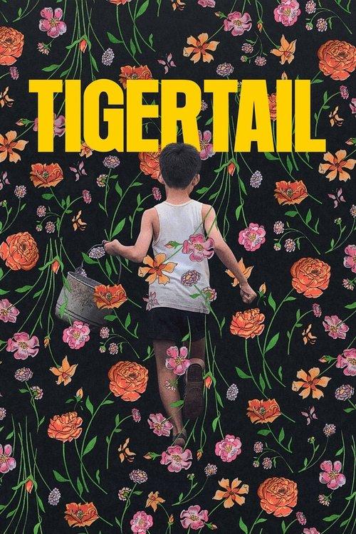 Tigertail Poster