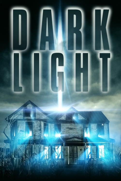 Dark Light Poster