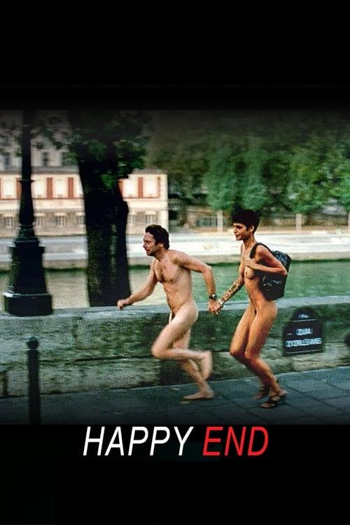 Happy End Poster