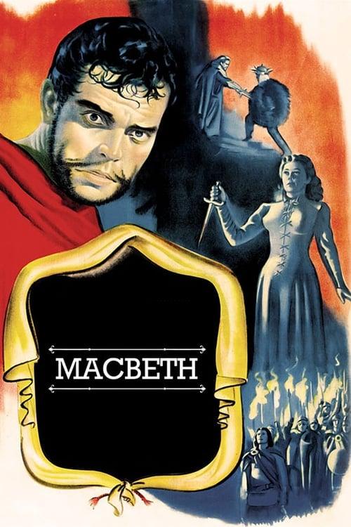 Macbeth Poster