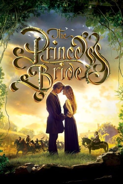 The Princess Bride Poster