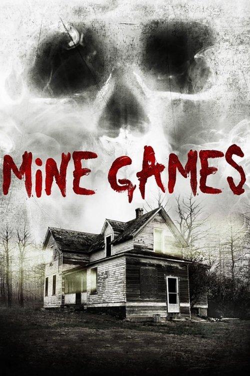 Mine Games Poster