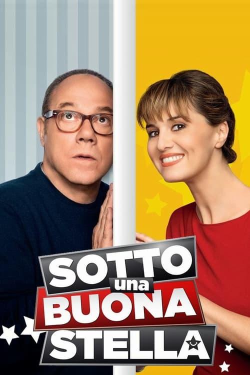 Sotto una buona stella Poster