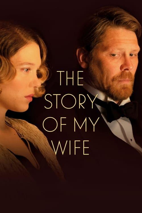 The Story of My Wife Poster