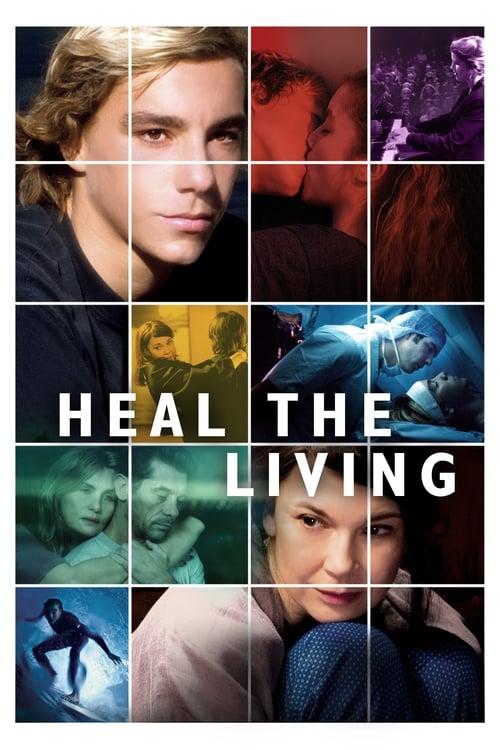 Heal the Living Poster