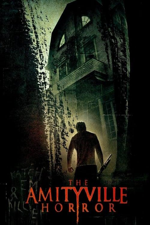 The Amityville Horror Poster