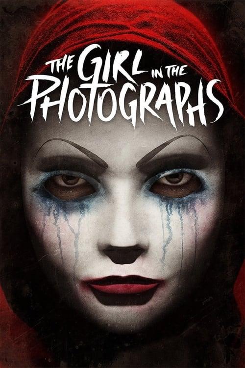 The Girl in the Photographs Poster