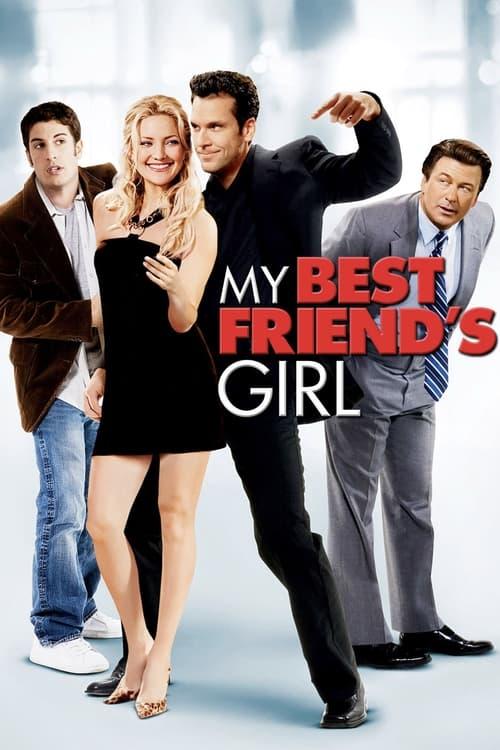 My Best Friend's Girl Poster