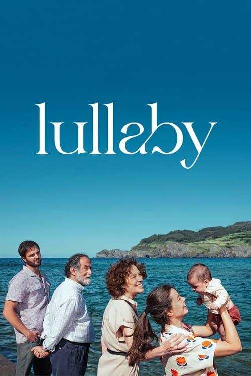 Lullaby Poster