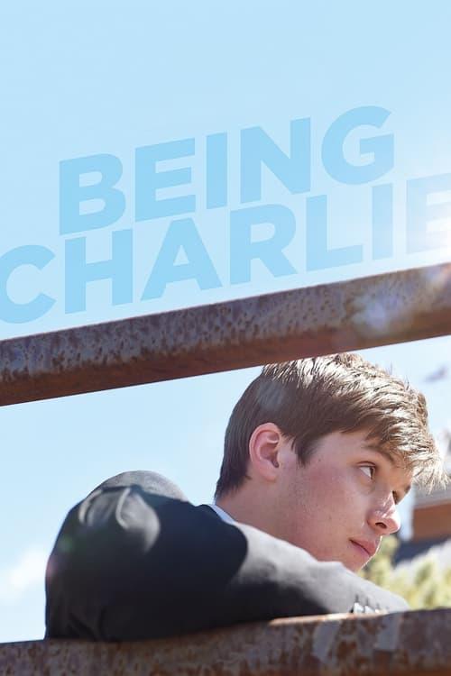 Being Charlie Poster