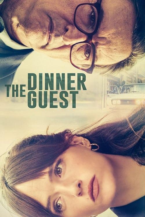 The Dinner Guest Poster